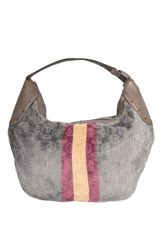 GUCCI HORSEBIT HOBO BAG