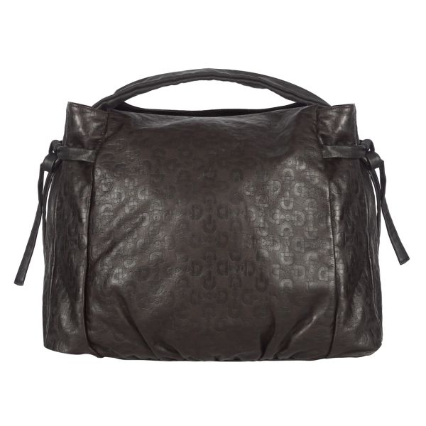 Gucci Hysteria Leather Hobo Bag