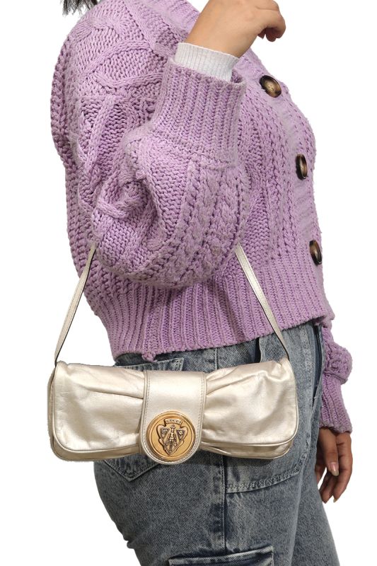 Gucci Hysteria  LeatherSling