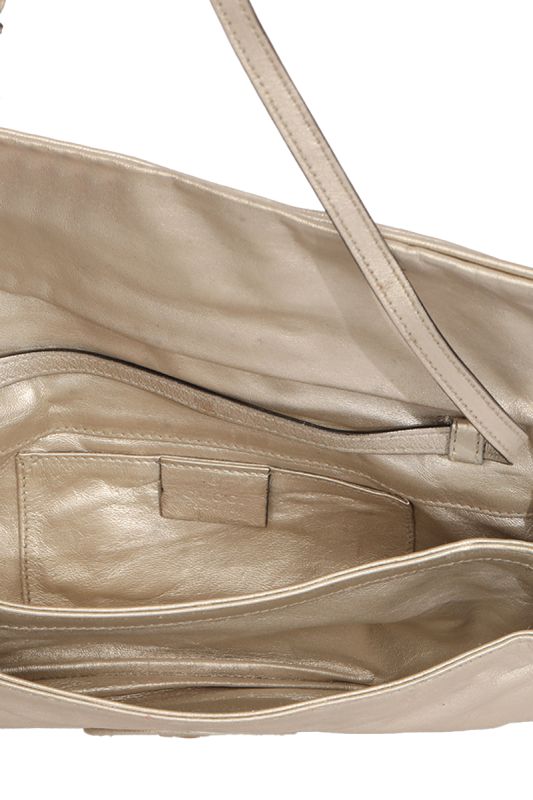 Gucci Hysteria  LeatherSling