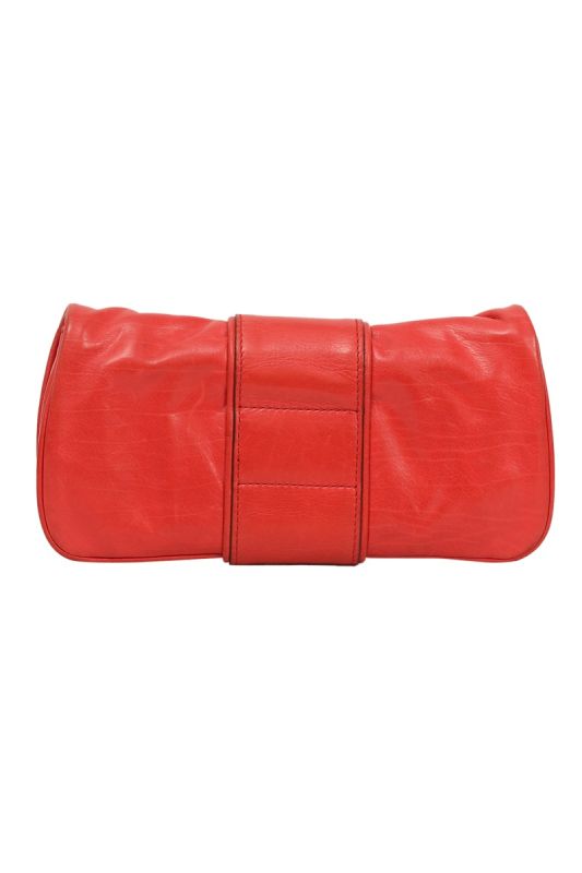 Gucci Leather Hysteria Wallet