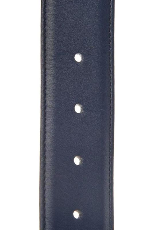 GUCCI INTERLOCKING GG SIGNATURE BELT