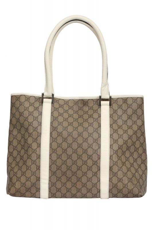 Gucci Joy Plus GG Tote Bag