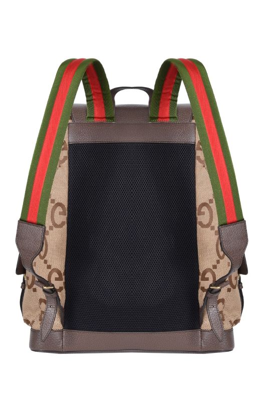 Gucci Jumbo GG Backpack