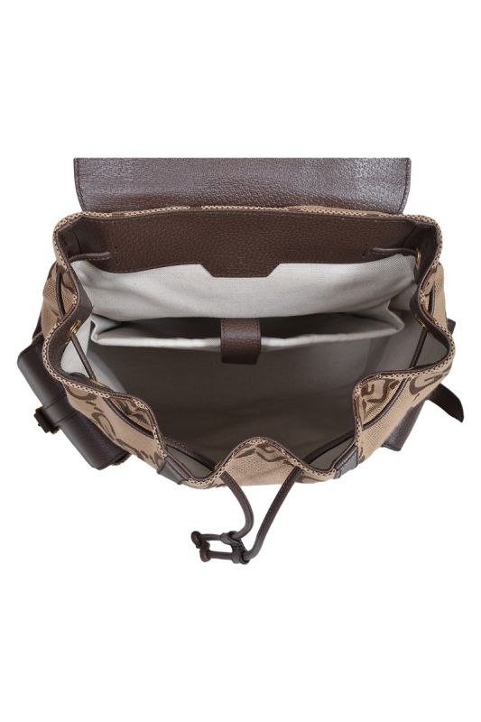 Gucci Jumbo GG Backpack