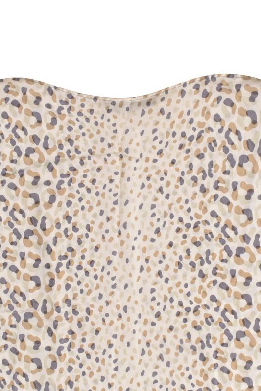GUCCI KAFTAN TOP