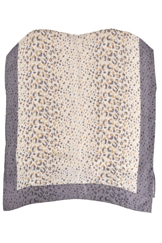 GUCCI KAFTAN TOP