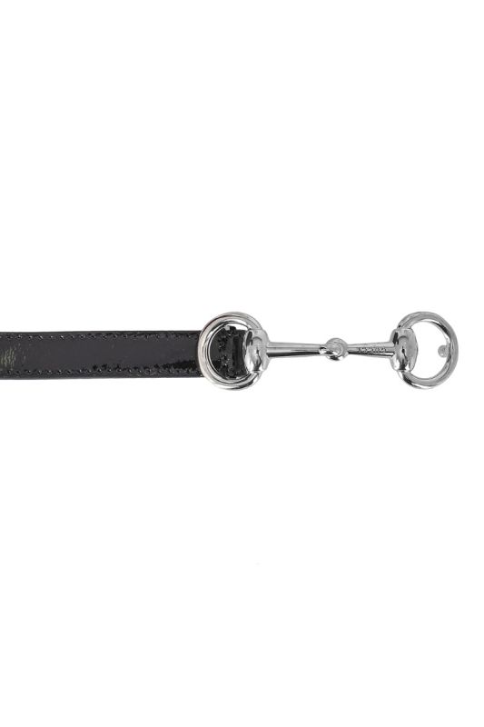 GUCCI KIDS HORSEBIT BELT