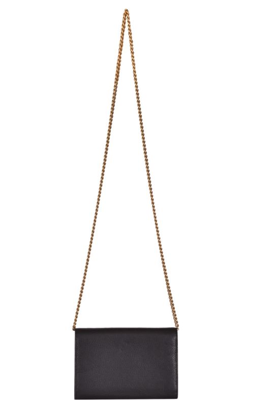 Gucci Marmont Chain Wallet Sling Bag