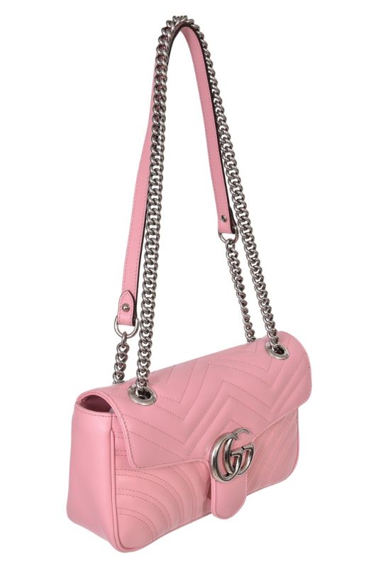 Gucci Marmont Small Shoulder Bag