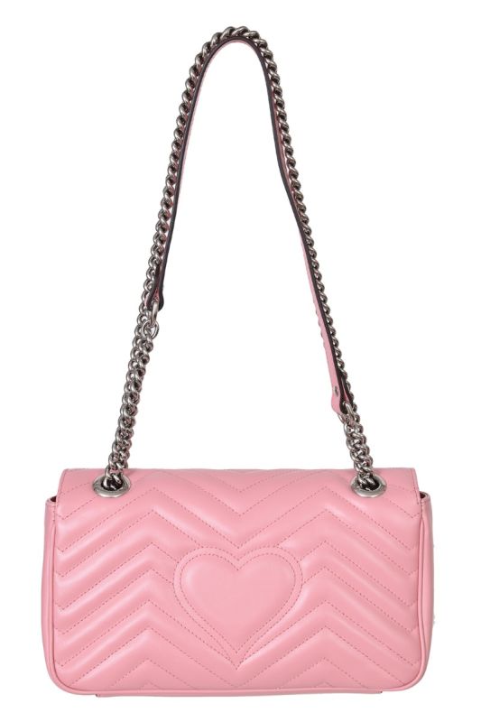 Gucci Marmont Small Shoulder Bag