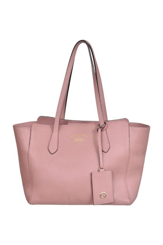 Gucci Medium Swing Tote