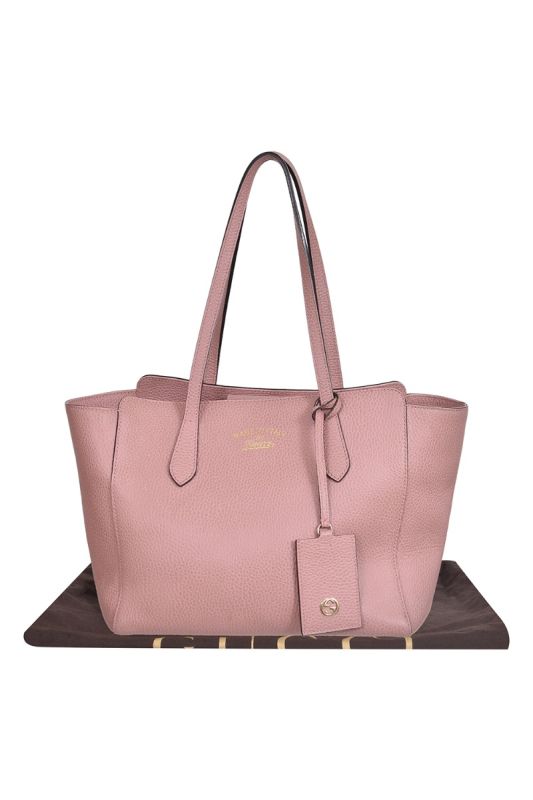 Gucci Medium Swing Tote