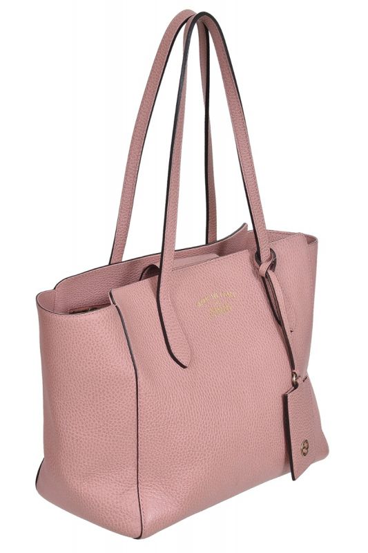 Gucci Medium Swing Tote