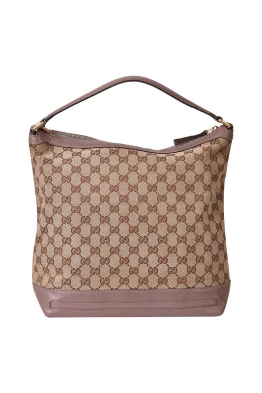 Gucci Miss GG Hobo Bag