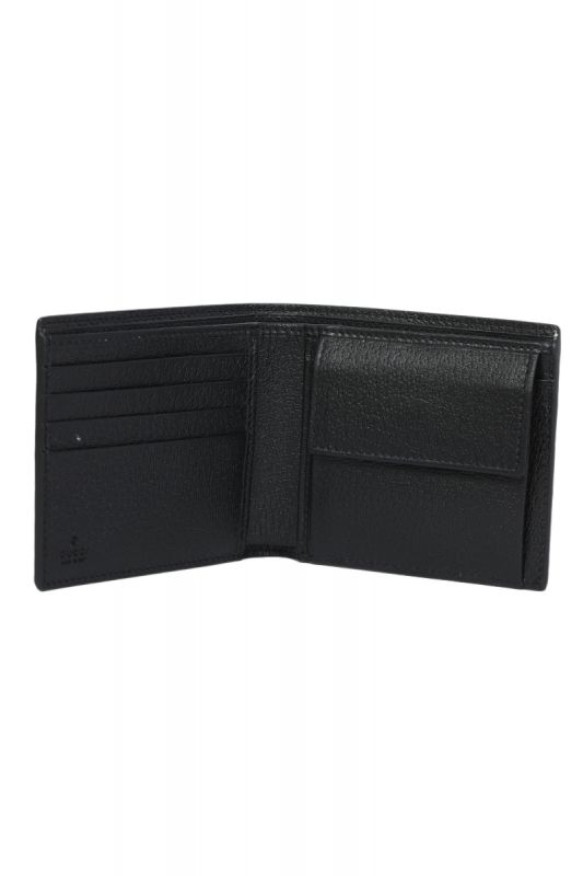 Gucci Off the Grid GG Supreme Bi Fold Wallet