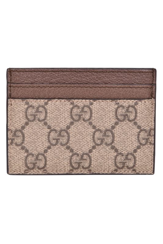 Gucci GG Guccissima  Canvas Men’s Wallet