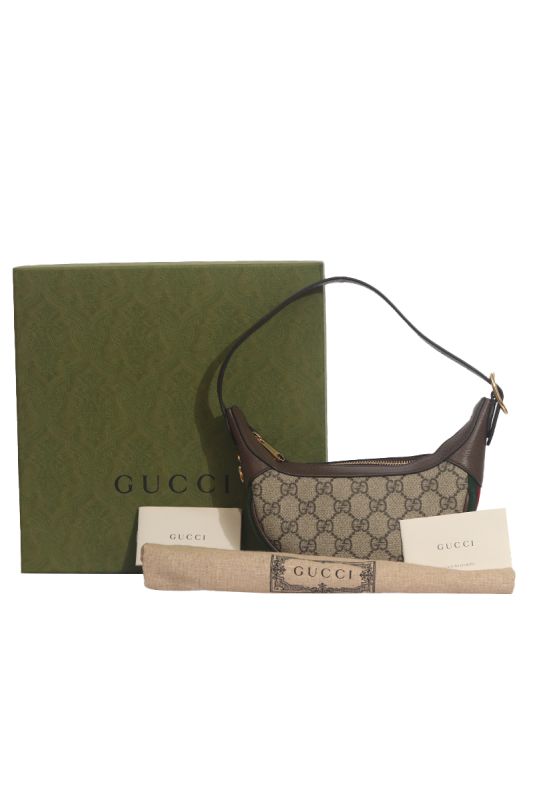 Gucci Ophidia Mini Bag