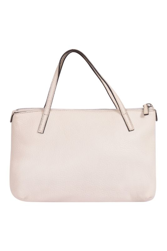 Gucci Pebbled Calfskin Soho Bag