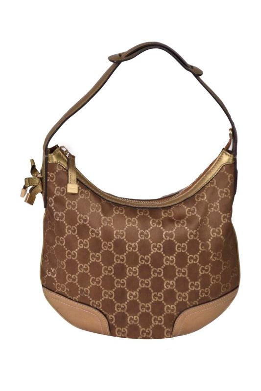 Gucci Princy GG Hobo Bag