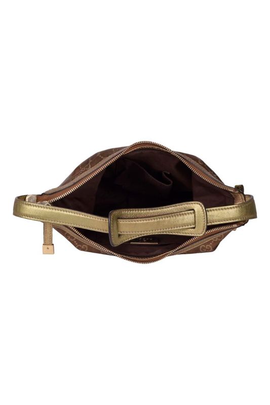 Gucci Princy GG Hobo Bag