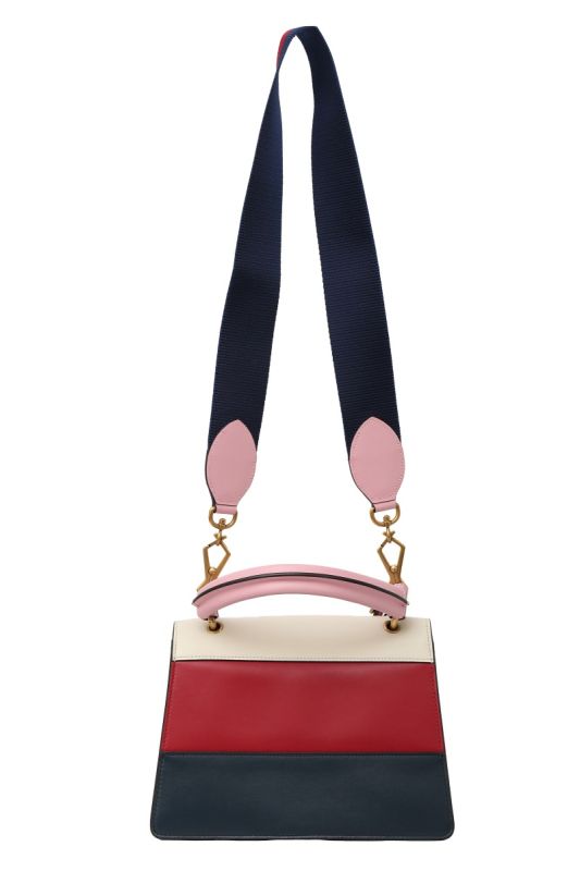 Gucci Queen Margaret Top Handle Bag