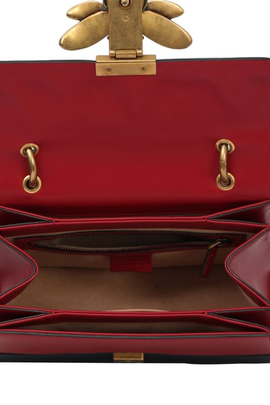Gucci Queen Margaret Top Handle Bag