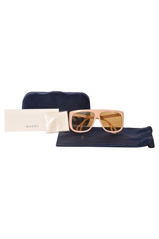 Gucci Seasonal Icon Sunglasses