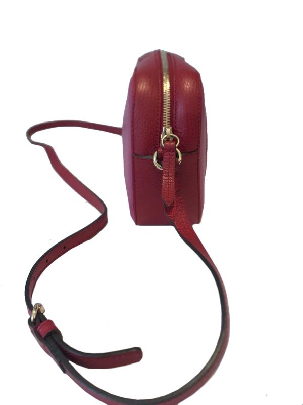 Gucci Soho Disco Crossbody Bag