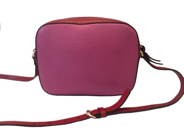 Gucci Soho Disco Crossbody Bag