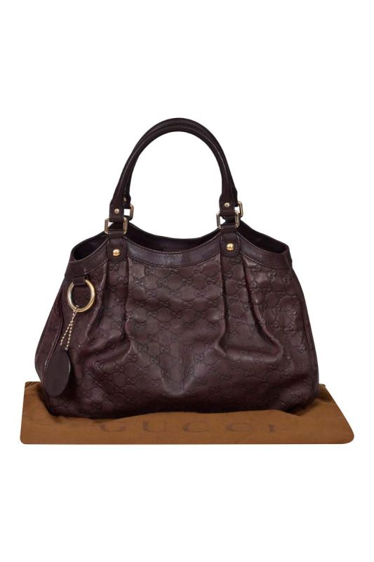 Gucci Sukey Medium Tote Bag
