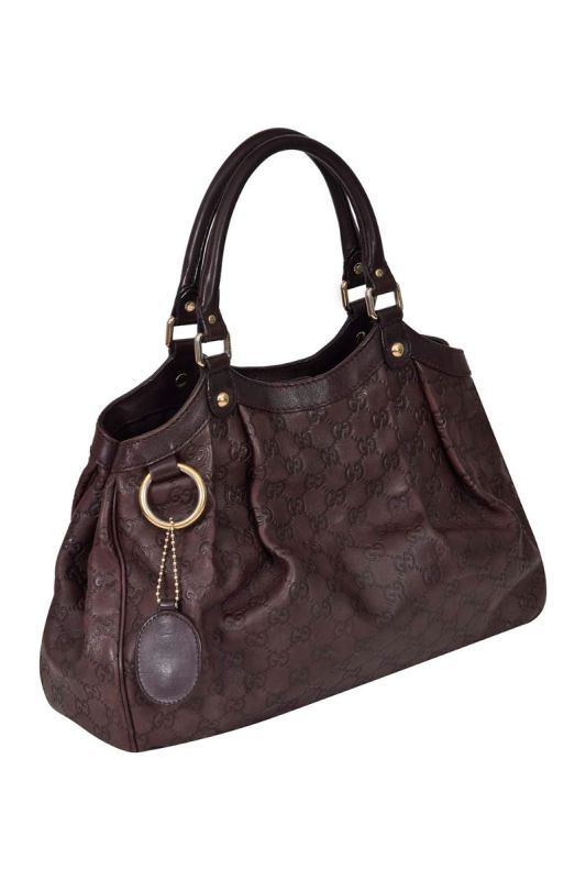 Gucci Sukey Medium Tote Bag