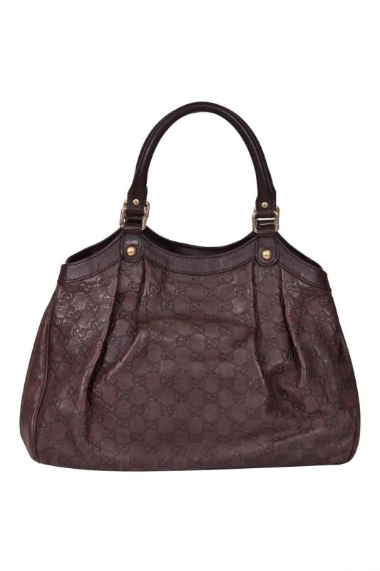 Gucci Sukey Medium Tote Bag