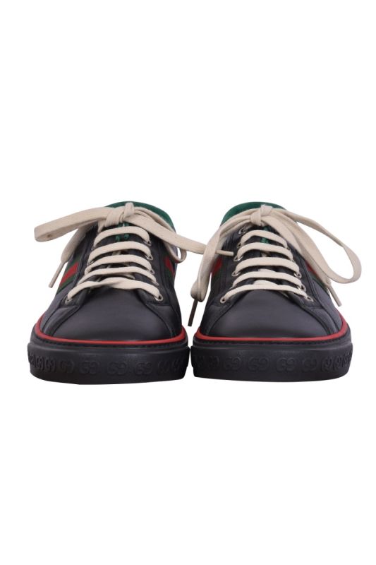 Gucci Tennis 1977 Low – Top Sneakers
