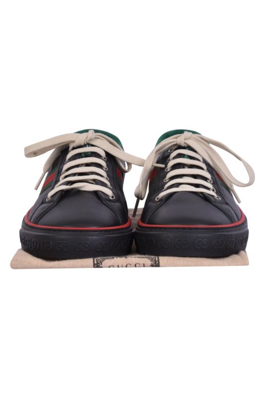 Gucci Tennis 1977 Low – Top Sneakers