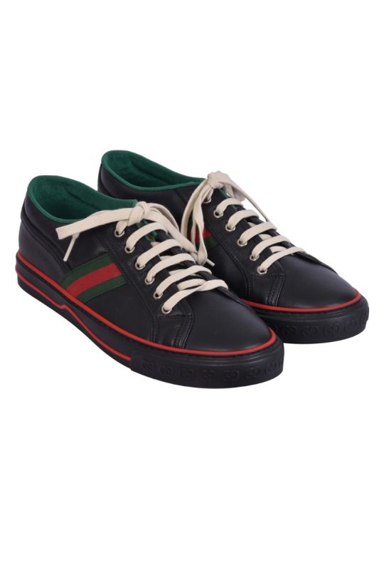 Gucci Tennis 1977 Low – Top Sneakers