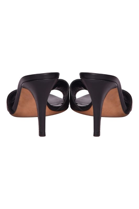 Gucci Vintage Hysteria Heels