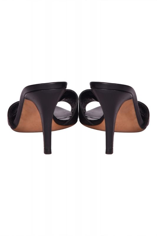 Gucci Vintage Hysteria Heels
