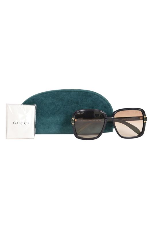 Gucci Women’s GG1066S 003 Sunglasses
