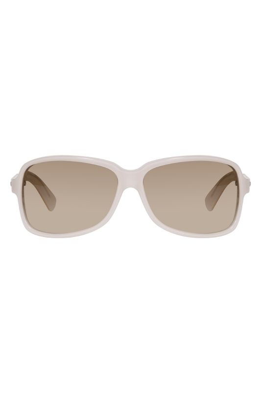 Gucci Women’s White Sunglasses