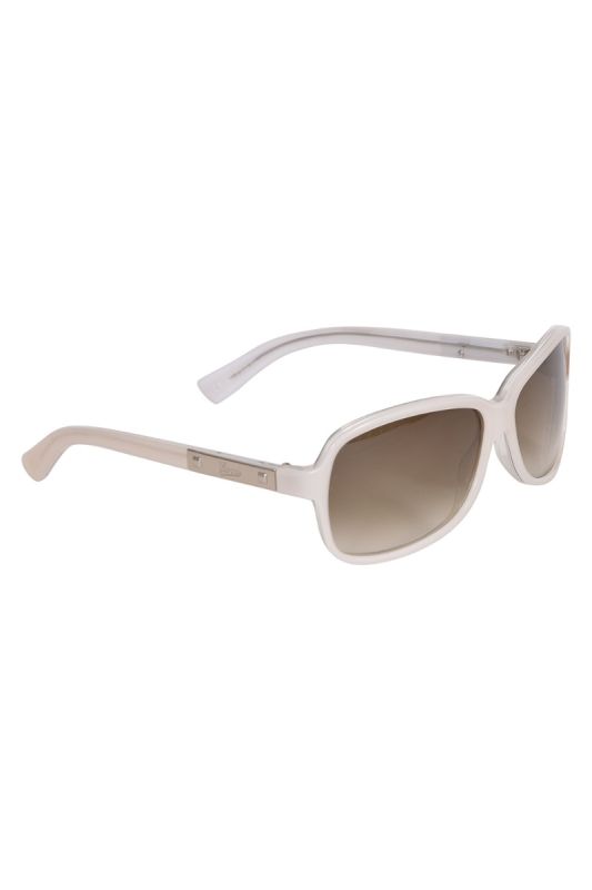 Gucci Women’s White Sunglasses