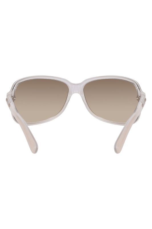 Gucci Women’s White Sunglasses