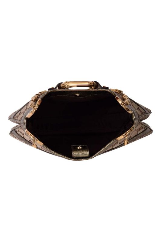 Gucci X Tom Ford Limited Edition Bamboo Shoulder Bag
