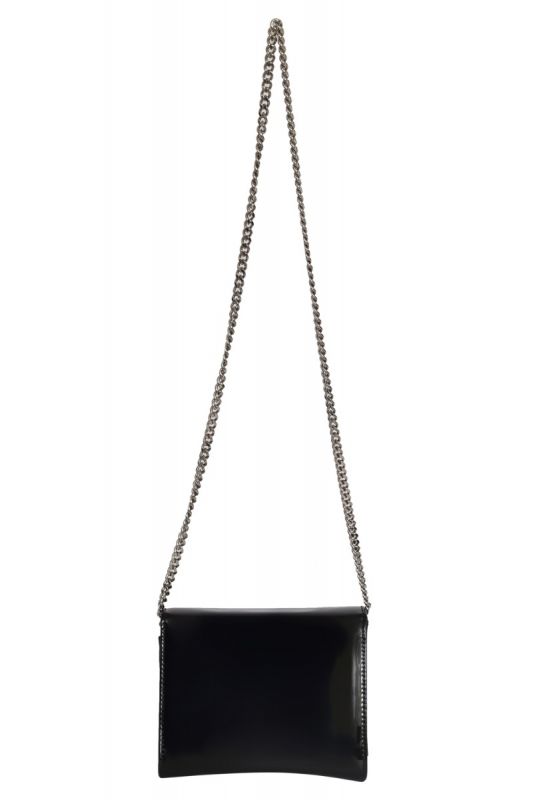 Guiseppe Zanotti Cleopatra Wallet on Chain Handbag