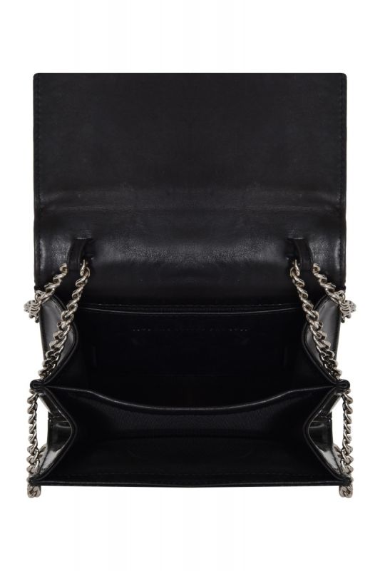 Guiseppe Zanotti Cleopatra Wallet on Chain Handbag