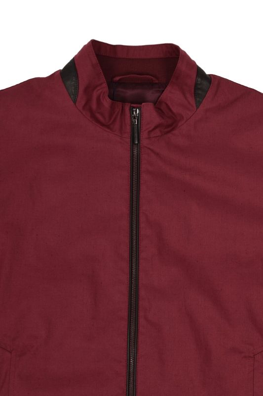 HACKETT BLOUSON JACKET