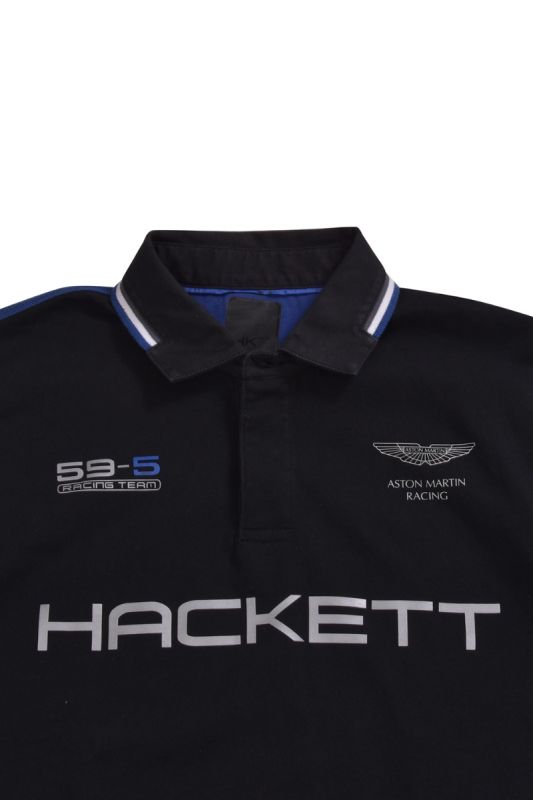 Hackett Full Sleeves T-shirt