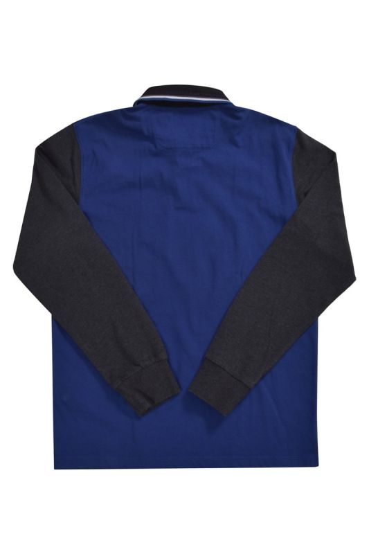 Hackett Full Sleeves T-shirt