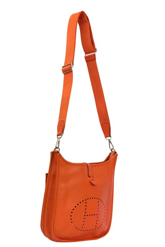Hermes Evelyn 29/ I PM Shoulder Bag