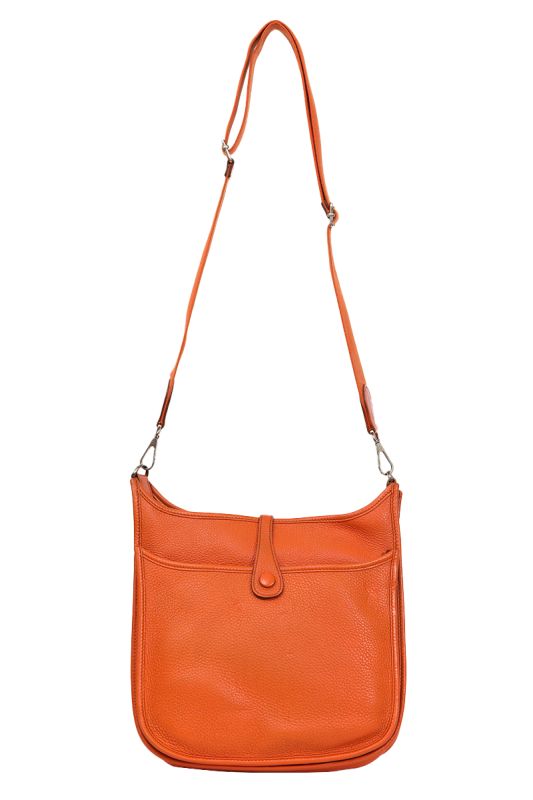 Hermes Evelyn 29/ I PM Shoulder Bag